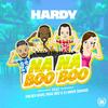 Na Na Boo Boo[feat. Chelsea Davis, Drew Skez & DJ Knock Squared] (Radio Version) - Hardy&Chelsea Davis&Drew Skez&DJ Knock Squared