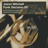 Soulbound (Original Mix) - Jason Mitchell