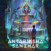 Shri Vighna Rajam(feat. Abhijit, Raghu, Yanni & Hitesh) - Murthovic&Raghu&Yanni&Abhijit&Hitesh