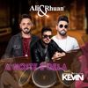 A Noite É Dela - Ali e Rhuan&DJ Kevin