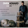 Ungano - Owen Howard&John O'Gallagher&Adam Kolker&Frank Carlberg&Johannes Weidenmueller