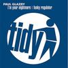 Funky Regulator (Original Mix) - Paul Glazby