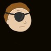 evil morty - Eleusis