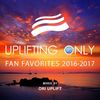 Uplifting Only: Fan Favorites 2016-2017 (Continuous DJ Mix Pt. 1) - Ori Uplift