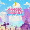 Virtual Realities(feat. Ironmouse & Nyanners) - Magic Circuit&Ironmouse&Nyanners