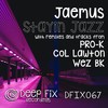 Stayin Jazz (Col Lawton Remix) - Jaemus