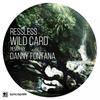 Wild Card (Danny Fontana Remix) - Danny Fontana&Ressless