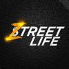 Ztreet Life (Explicit) - ZMB CREW&TWO77&RhoBeats&DANTE BONSAI ZMB&Katame