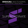 Back to Normal (Kai Van Crash Rmx) - GRISHA (RU)