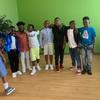 drop to da floor (Explicit) - djfrmdawest&Darryl Williams