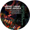 Abstraction (Main Mix) - Liquid People&Conan Liquid