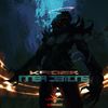 Disorders (Original Mix) - Kader