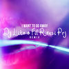 I Want to go away (Marcello Sound Radio Cut Remix) - DJ Lito&Fil Renzi Prj