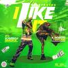 I Like It (feat. Kweku Smoke & Bosom P-yung) (Explicit) - Krakye Geng&Kweku Smoke&Bosom P-Yung