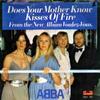 Does Your Mother Know - ABBA