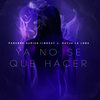 Ya No Se Que Hacer - Pabanor&U4RIAH&LINDSAY J&Day Ja La Loba