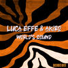 Bya Bya - Luca Effe&Akiro