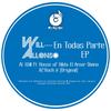 El Amor Divino (Divine Love) - Will Alonso  feat. House of Hilda&Will Alonso