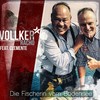 Die Fischerin vom Bodensee (Party Mix) - Vollker Racho&Clemente