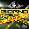 I Clear the Area (Money-G Remix Edit) - Giorno