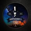 Odyssey (Original Mix) - G Spice