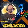 Dj Dilan Mabuk Amer (Remix) - Kifli Gesec&Dilan