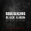 Ms. Mary Jane (feat. Mesidge & DJ LP2|Explicit) - Soulslicers&Mesidge&DJ LP2