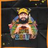 Goaty (Explicit) - Nate Curry