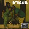 Roller Coaster (feat. Qrystal) - 1Flesh&QRYSTAL