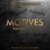 Motives - Nikki McKnight&Mike Deville