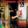 Shot the Sheriff (Explicit) - Gast