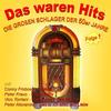 Warum strahlen heut' Nacht die Sterne so hell (Singing The Blues) - Wolfgang Sauer