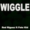 Wiggle (Karaoke Instrumental Extended) (Karaoke Instrumental Extended) - Rodriguez&Fate Kid