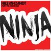 Ninja (Radio Edit) - Nils Van Zandt&MC Sherlock