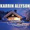 The Christmas Song - Karrin Allyson