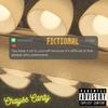 Fictonal (Explicit) - Chayse Canty