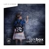 Shades (Original Mix) - Talkbox
