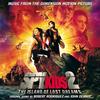 Floop's Dream - Robert Rodriguez