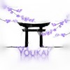 Youkai - kz1teryyy