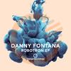 Blue Ribbon (Original Mix) - Danny Fontana