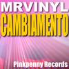 Cambiamento (Original Mix) - Mr Vinyl