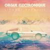 Sunn (Reprise) - Orgue Electronique