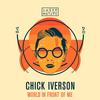 World in Front of Me (Nima G Remix) - Chick Iverson