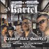Parce qu'on a rien trouvé de mieux (Explicit) - 54 Kartel&Vandal'&Team Bes'r&A.P.Ash&Beez