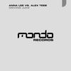 Driving Juke (Original Mix) - Anna Lee&Alex TeeB
