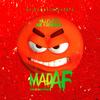 MAD AF(feat. NUK & Denerro) (Explicit) - Willy Litty&Nuk&Denerro