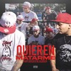 Quieren Matarme (Explicit) - Blackroy&Papi Joseo