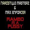 Respect (Explicit) - Hardstyle Masterz&Max Enforcer