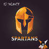 Sparta (Original Mix) - DJ Solovey