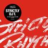 Strictly DJ T. Mix 2 - DJ T.